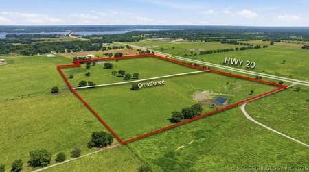 Pryor, OK 74361 Mayes County
