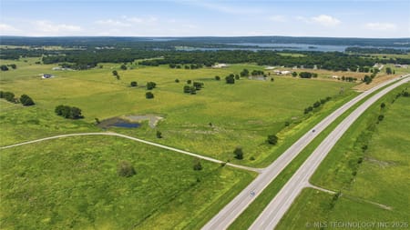 Pryor, OK 74361 Mayes County