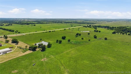 Pryor, OK 74361 Mayes County