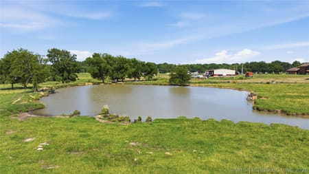 Pryor, OK 74361 Mayes County