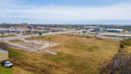 Granbury, TX 76049 Hood County