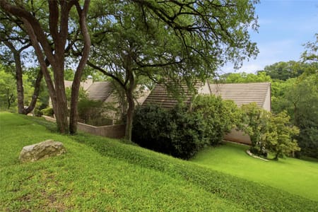 Fort Worth, TX 76107 Tarrant County