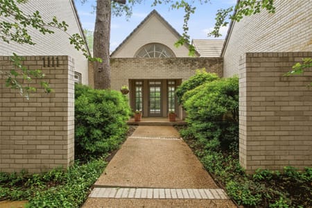 Fort Worth, TX 76107 Tarrant County