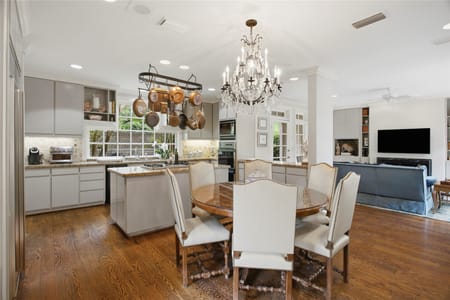 Fort Worth, TX 76107 Tarrant County