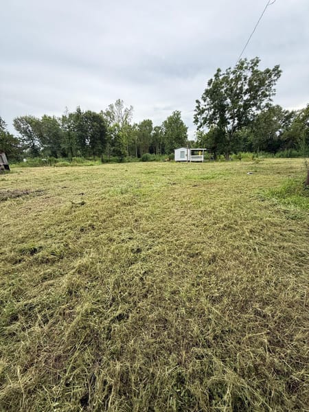 Ames, TX 77575 Liberty County