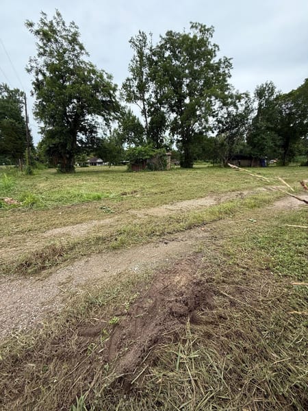 Ames, TX 77575 Liberty County