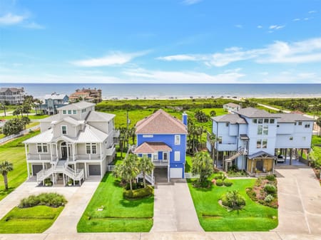 Galveston, TX 77554 Galveston County