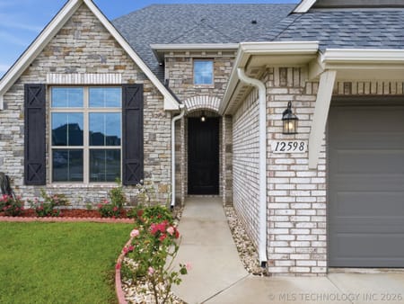 Jenks, OK 74037 Tulsa County