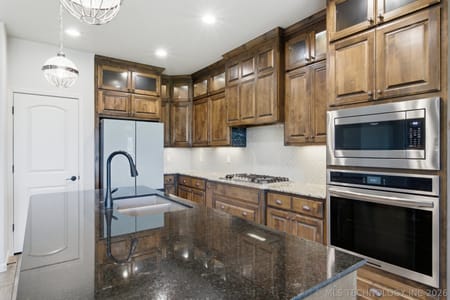 Jenks, OK 74037 Tulsa County