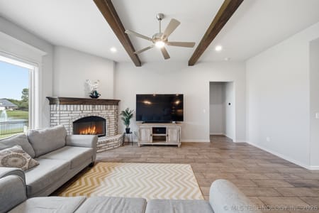 Jenks, OK 74037 Tulsa County