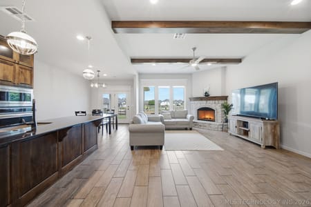 Jenks, OK 74037 Tulsa County