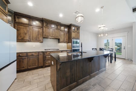 Jenks, OK 74037 Tulsa County