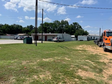 Denison, TX 75020 Grayson County