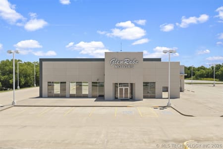 Ardmore, OK 73401 Carter County