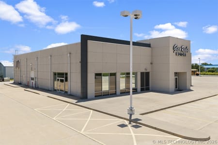 Ardmore, OK 73401 Carter County