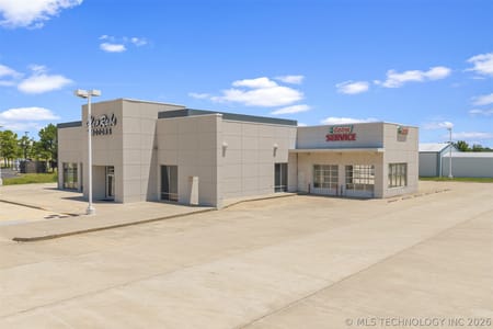 Ardmore, OK 73401 Carter County