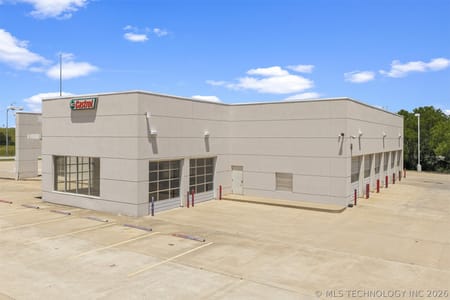 Ardmore, OK 73401 Carter County
