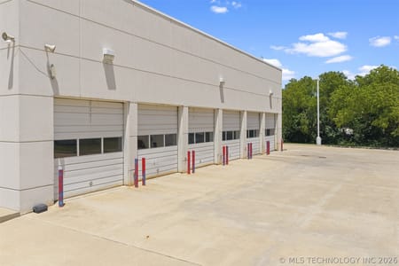 Ardmore, OK 73401 Carter County