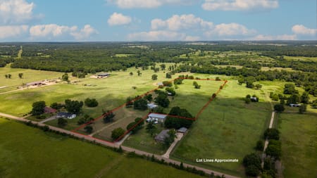 Athens, TX 75752 Van Zandt County