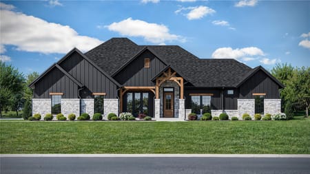 Grandview, TX 76050 Johnson County