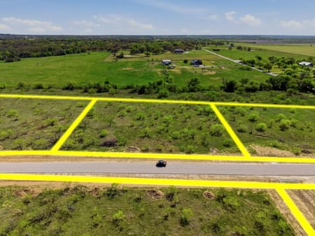 Grandview, TX 76050 Johnson County
