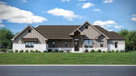 Grandview, TX 76050 Johnson County