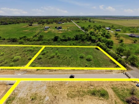 Grandview, TX 76050 Johnson County