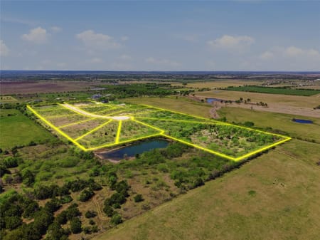 Grandview, TX 76050 Johnson County