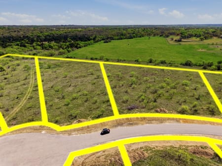 Grandview, TX 76050 Johnson County