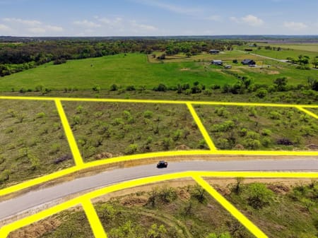 Grandview, TX 76050 Johnson County