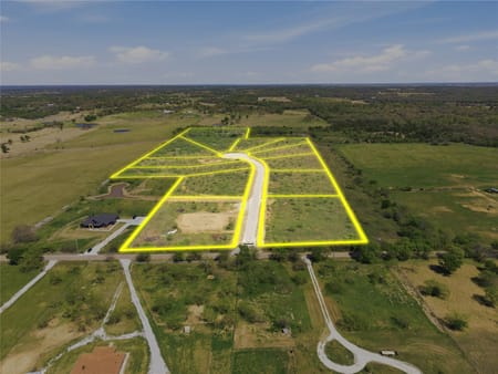 Grandview, TX 76050 Johnson County