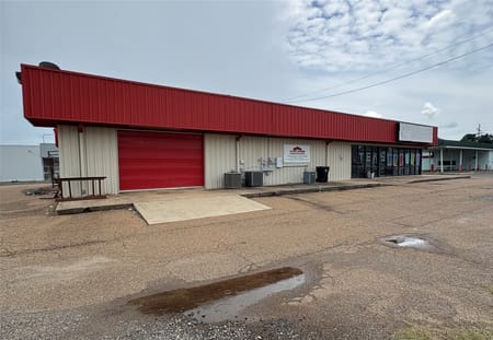 Springhill, LA 71075 Webster Parish