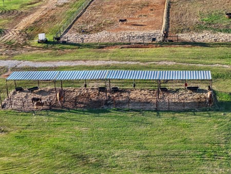Cleburne, TX 76031 Johnson County