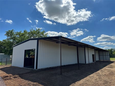 Cleburne, TX 76031 Johnson County