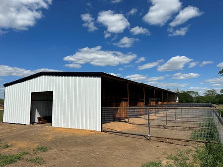 Cleburne, TX 76031 Johnson County