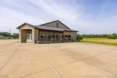 Hugo, OK 74743 Choctaw County