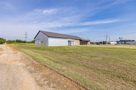 Hugo, OK 74743 Choctaw County