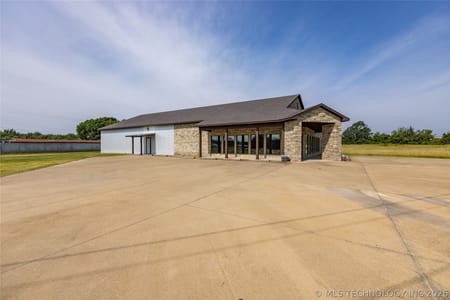 Hugo, OK 74743 Choctaw County