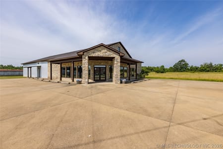 Hugo, OK 74743 Choctaw County