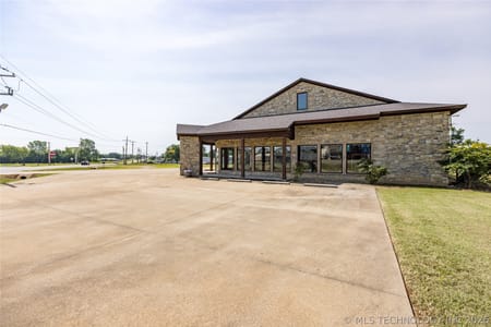 Hugo, OK 74743 Choctaw County