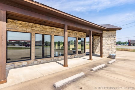 Hugo, OK 74743 Choctaw County