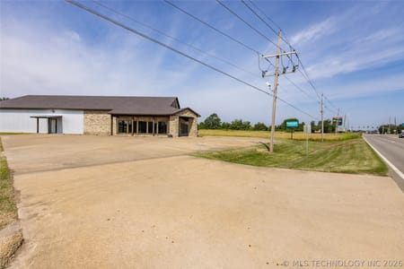Hugo, OK 74743 Choctaw County