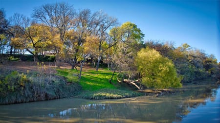San Saba, TX 76877 San Saba County