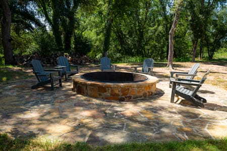 San Saba, TX 76877 San Saba County