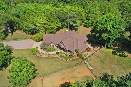 Sadler, TX 76264 Grayson County