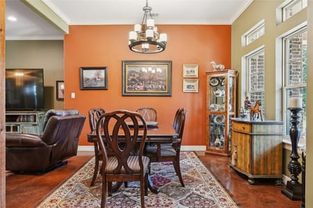 Sadler, TX 76264 Grayson County