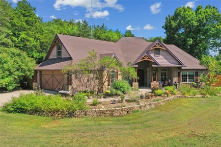 Sadler, TX 76264 Grayson County