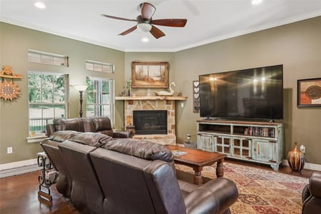 Sadler, TX 76264 Grayson County