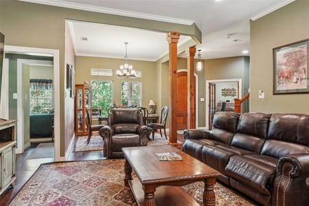 Sadler, TX 76264 Grayson County
