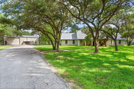 Inez, TX 77968 Victoria County